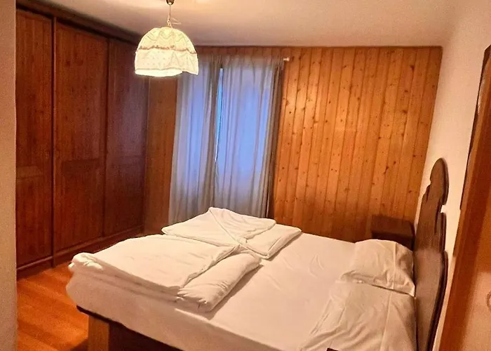 Trentino Apartments - Casa Elena