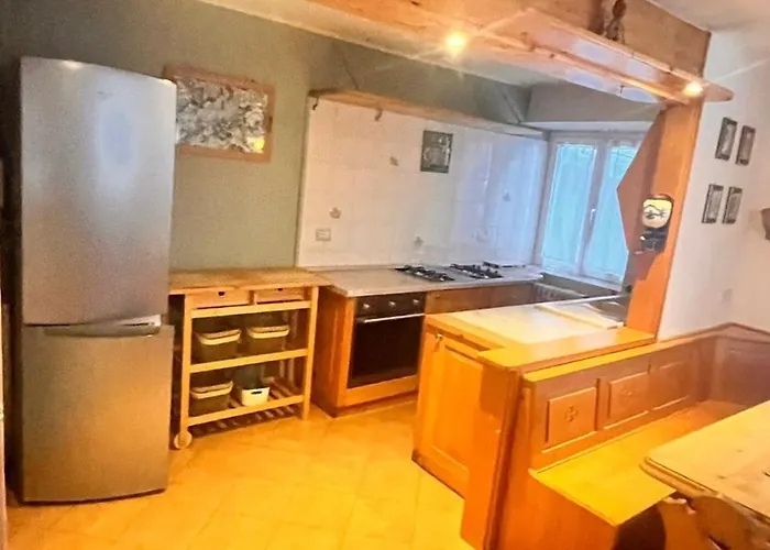 Trentino Apartments - Casa Elena