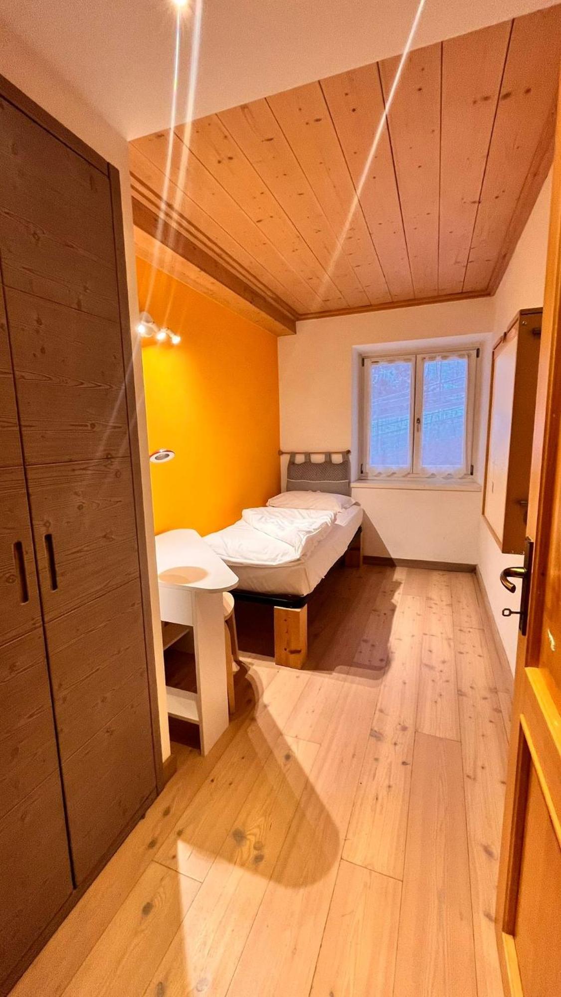 Trentino - Casa Elena Apartment Folgaria