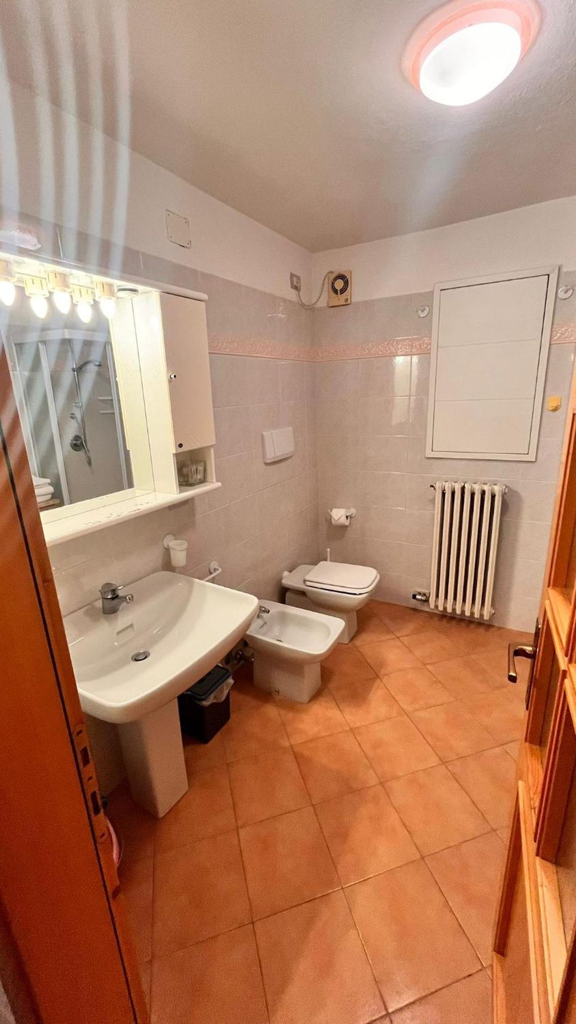 Trentino - Casa Elena *