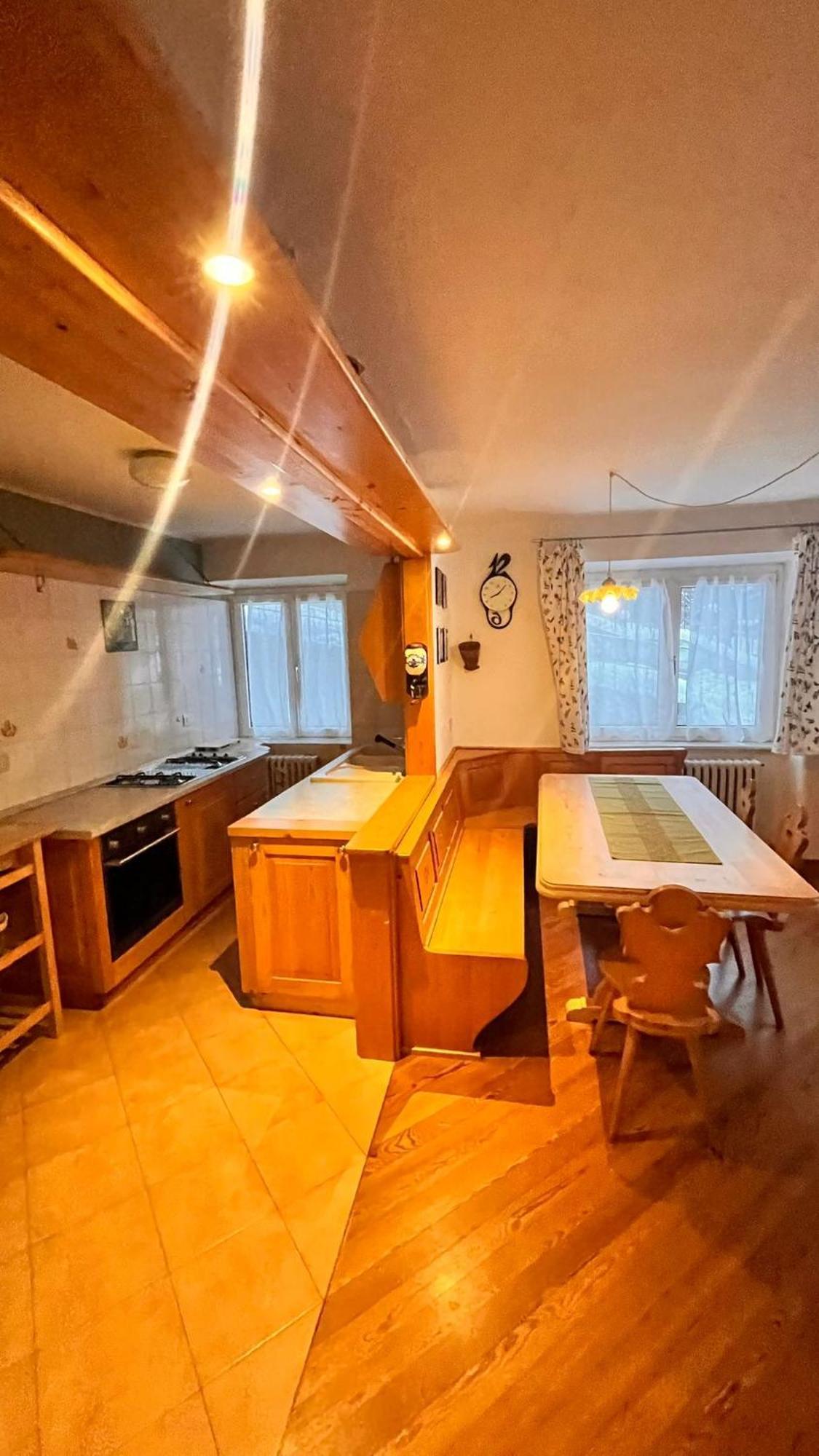Apartment Trentino - Casa Elena Folgaria