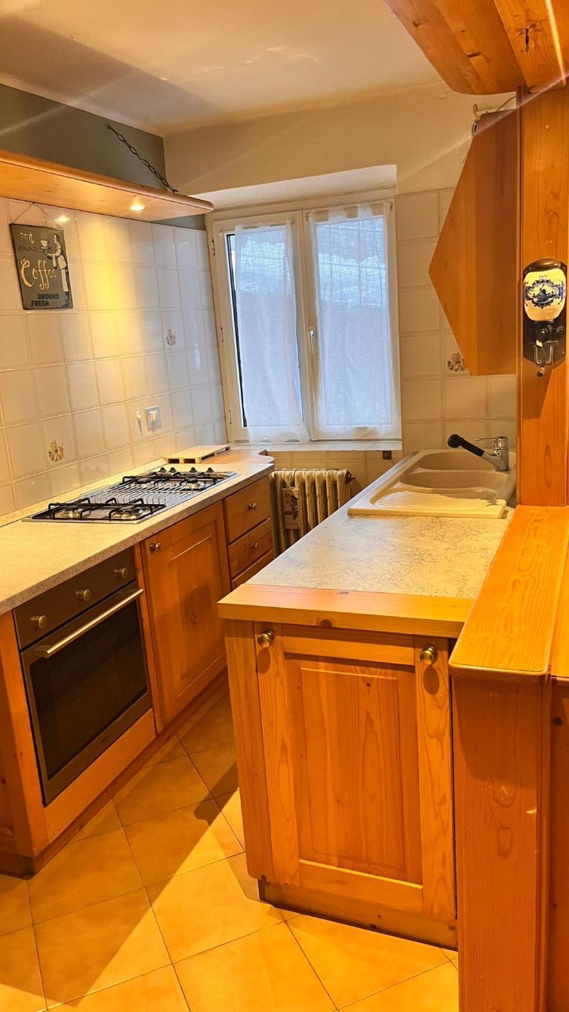 Trentino - Casa Elena Apartment