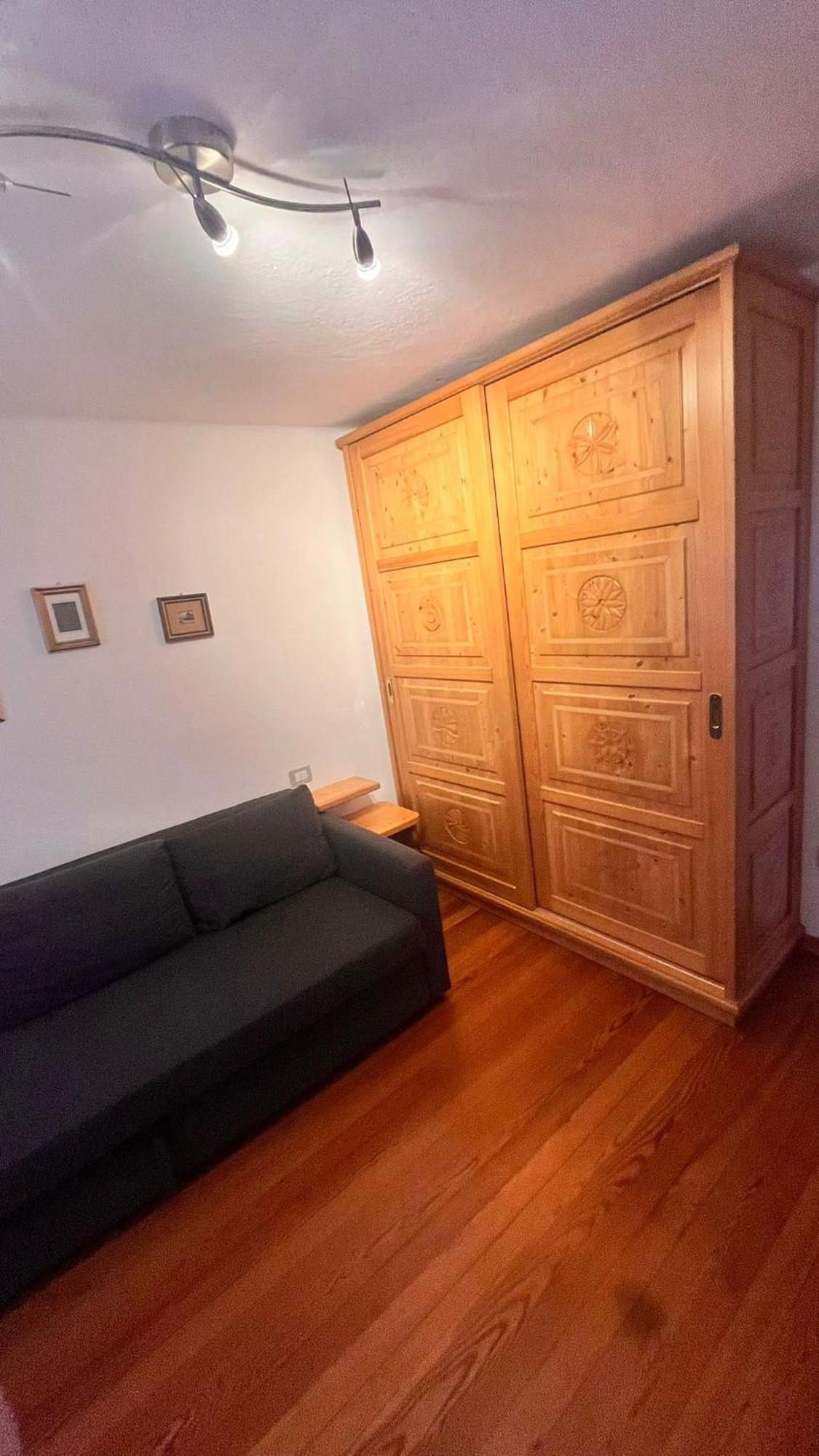 Apartment Trentino - Casa Elena *