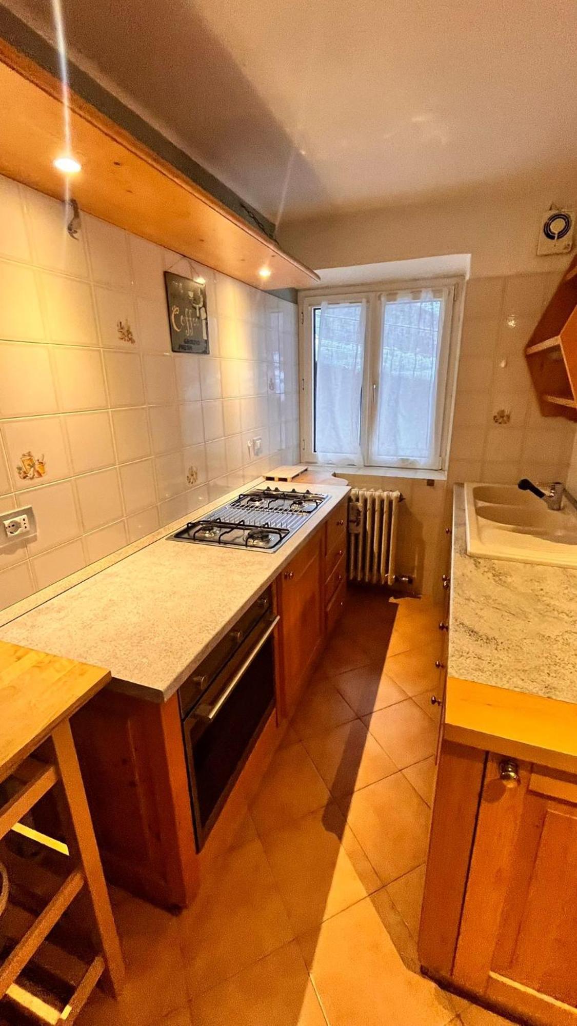 Apartment Trentino - Casa Elena *